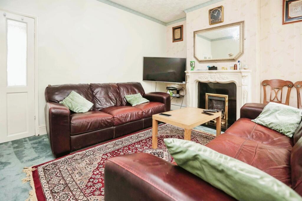 Additional property image - Malmesbury Road, Birmingham