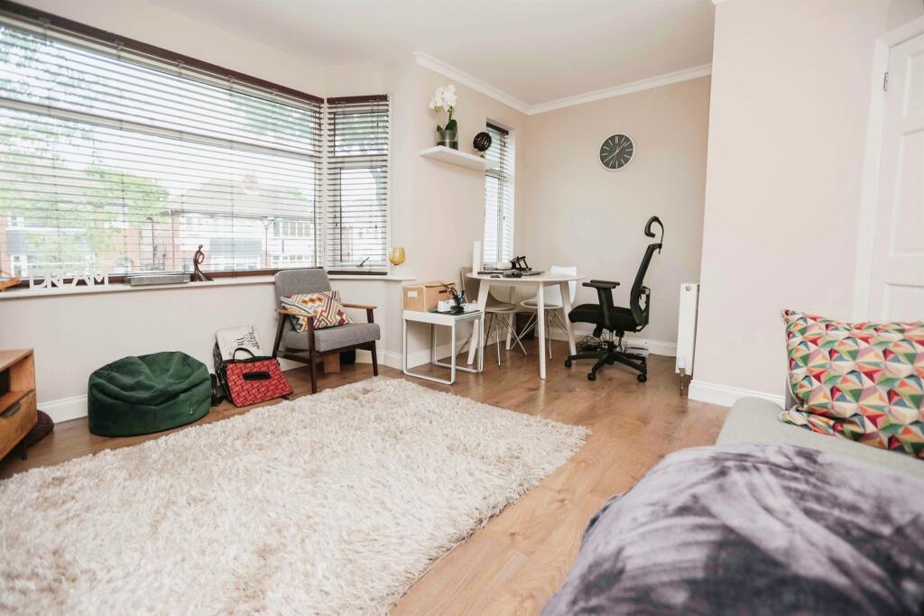 Additional property image - Whitecroft Road, Birmingham