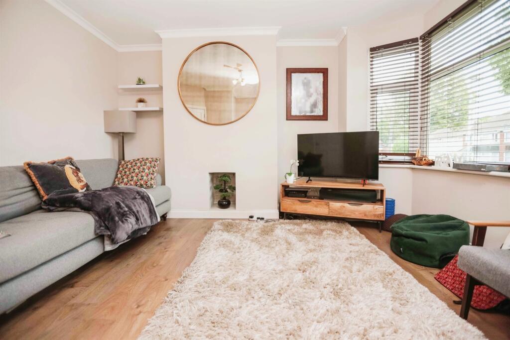 Additional property image - Whitecroft Road, Birmingham