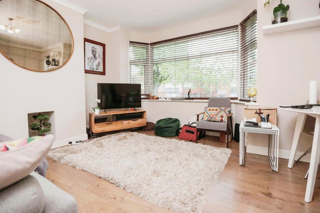 Additional property image - Whitecroft Road, Birmingham