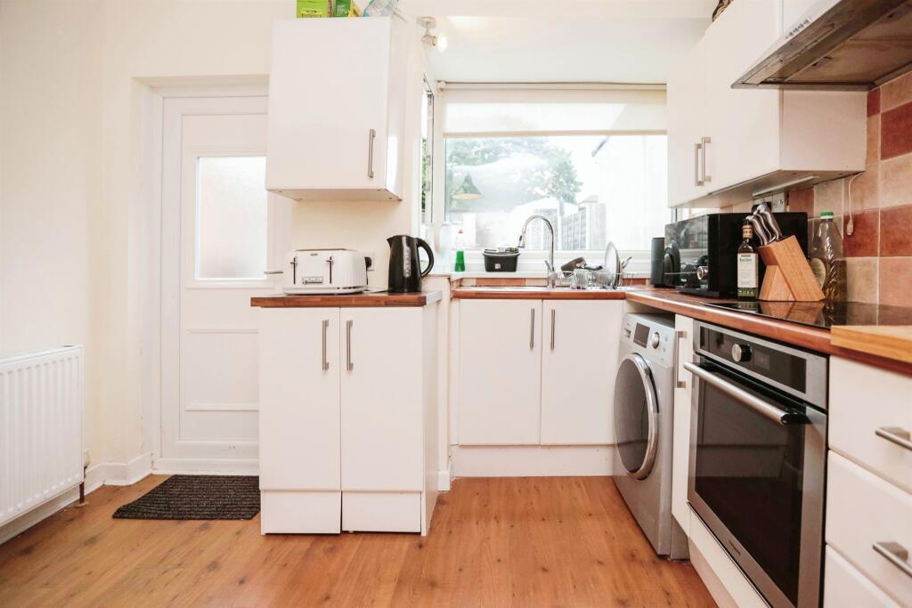 Additional property image - Whitecroft Road, Birmingham