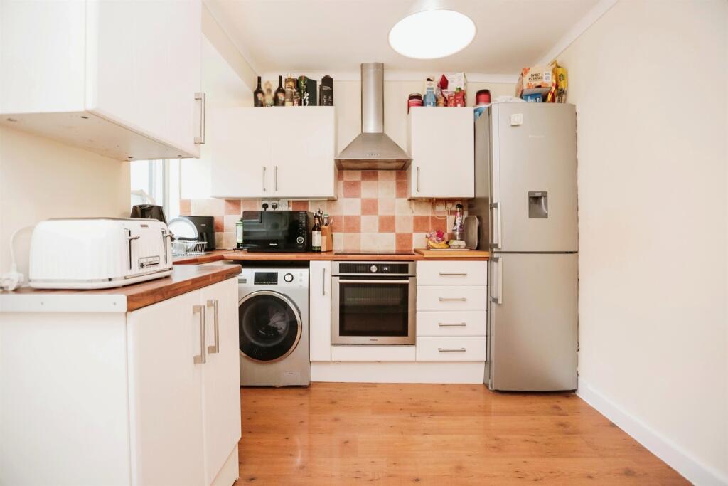 Additional property image - Whitecroft Road, Birmingham