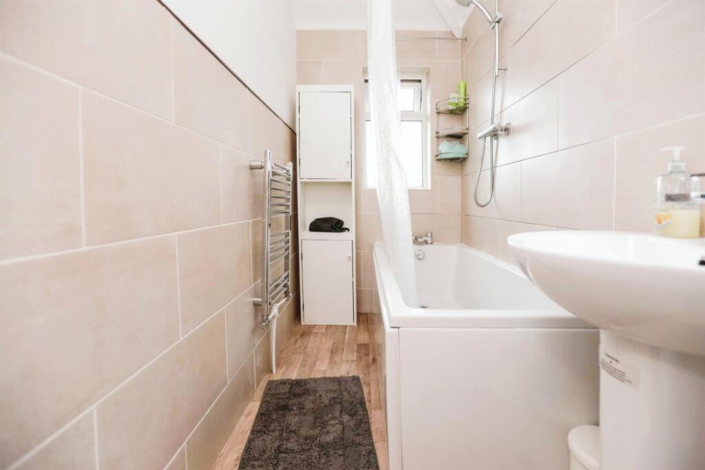 Additional property image - Whitecroft Road, Birmingham