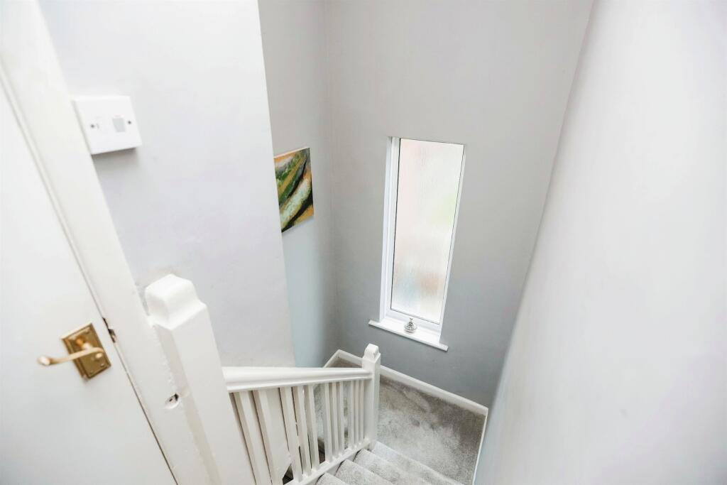 Additional property image - Whitecroft Road, Birmingham