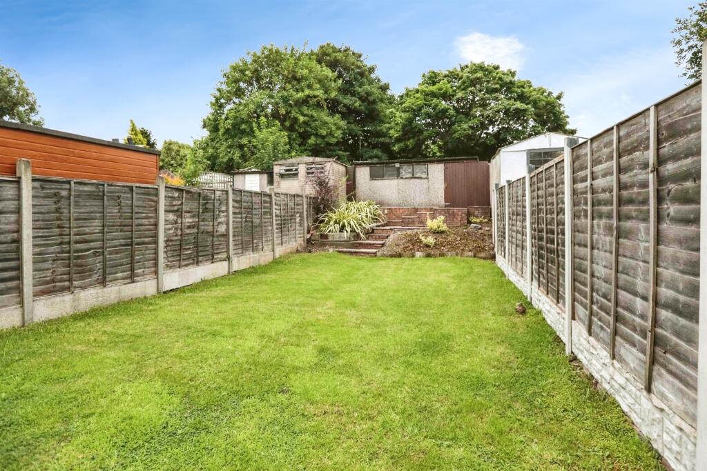 Additional property image - Whitecroft Road, Birmingham