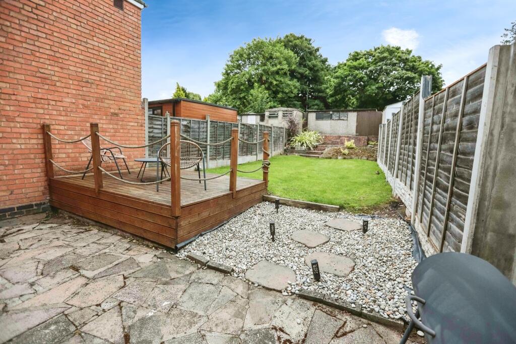 Additional property image - Whitecroft Road, Birmingham
