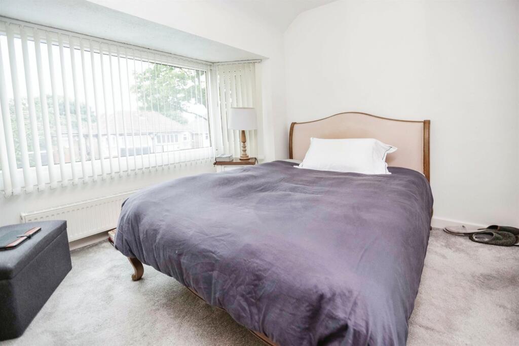 Additional property image - Whitecroft Road, Birmingham