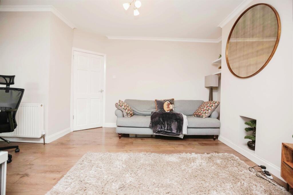 Additional property image - Whitecroft Road, Birmingham