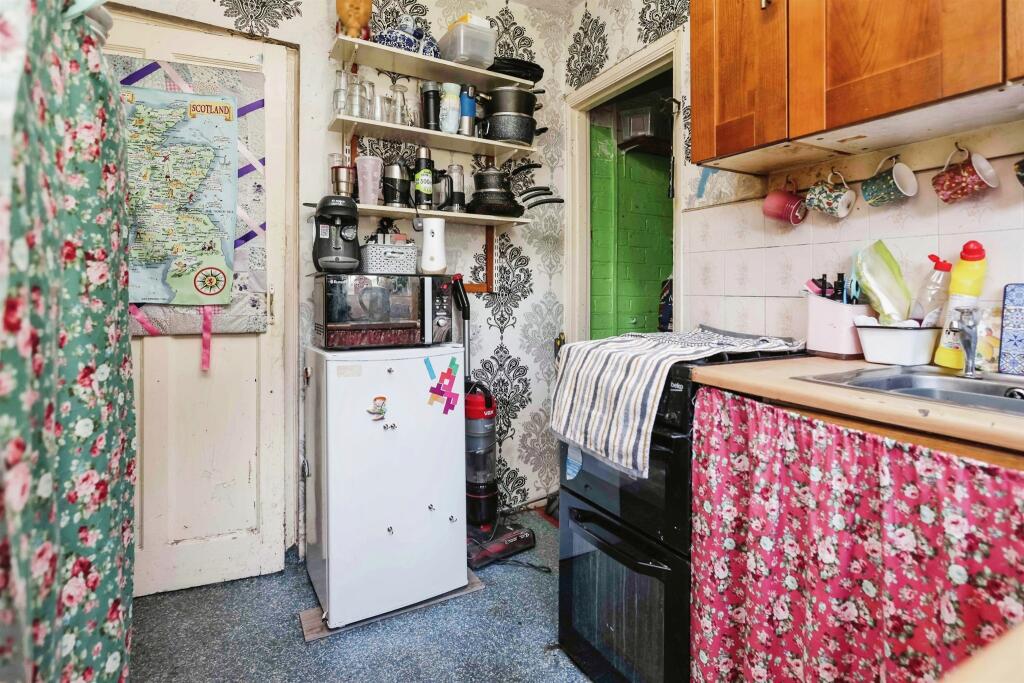 Additional property image - Swancote Road, Birmingham