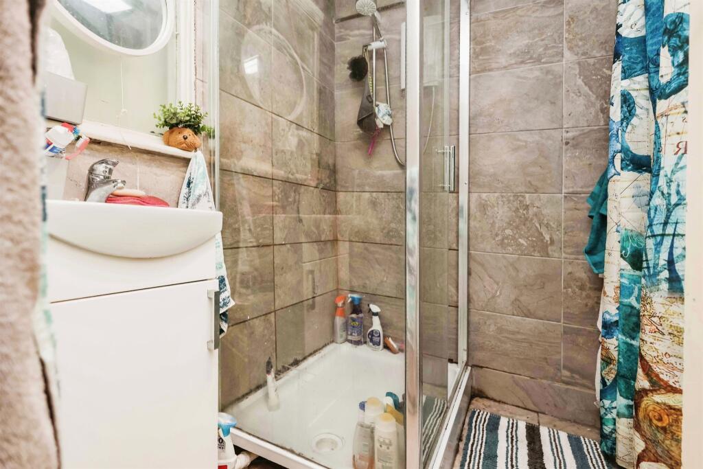 Additional property image - Swancote Road, Birmingham