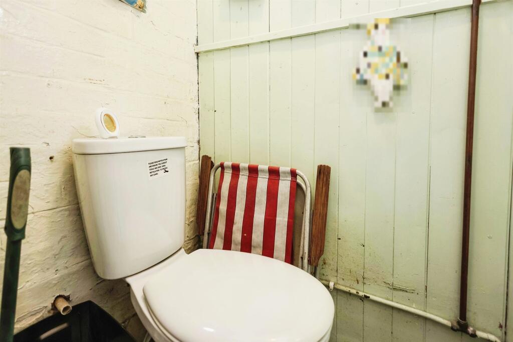 Additional property image - Swancote Road, Birmingham