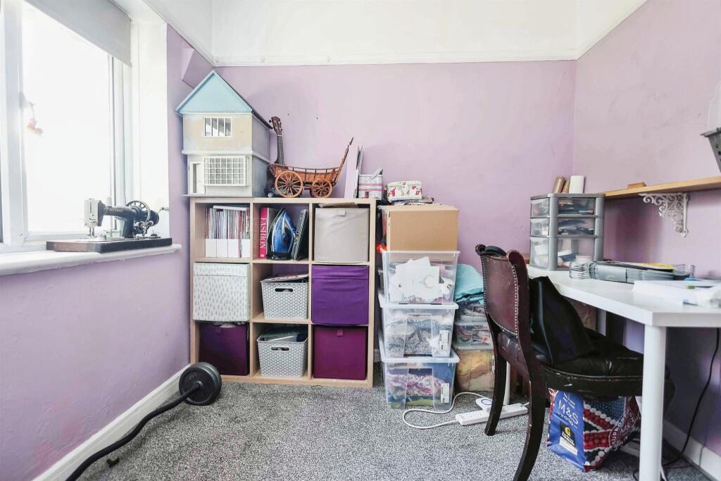 Additional property image - Swancote Road, Birmingham
