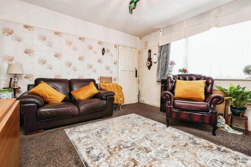 Additional property image - Swancote Road, Birmingham