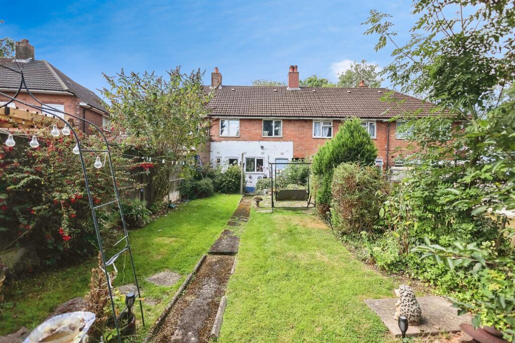 Additional property image - Swancote Road, Birmingham