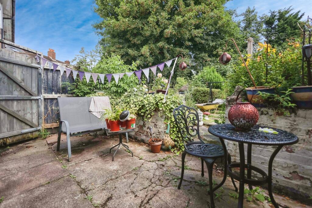 Additional property image - Swancote Road, Birmingham