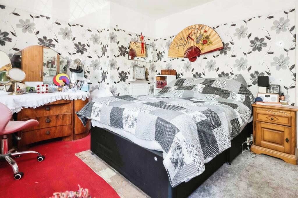 Additional property image - Swancote Road, Birmingham