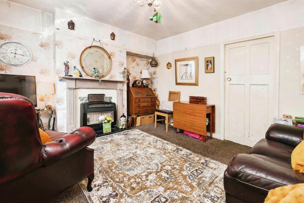 Additional property image - Swancote Road, Birmingham