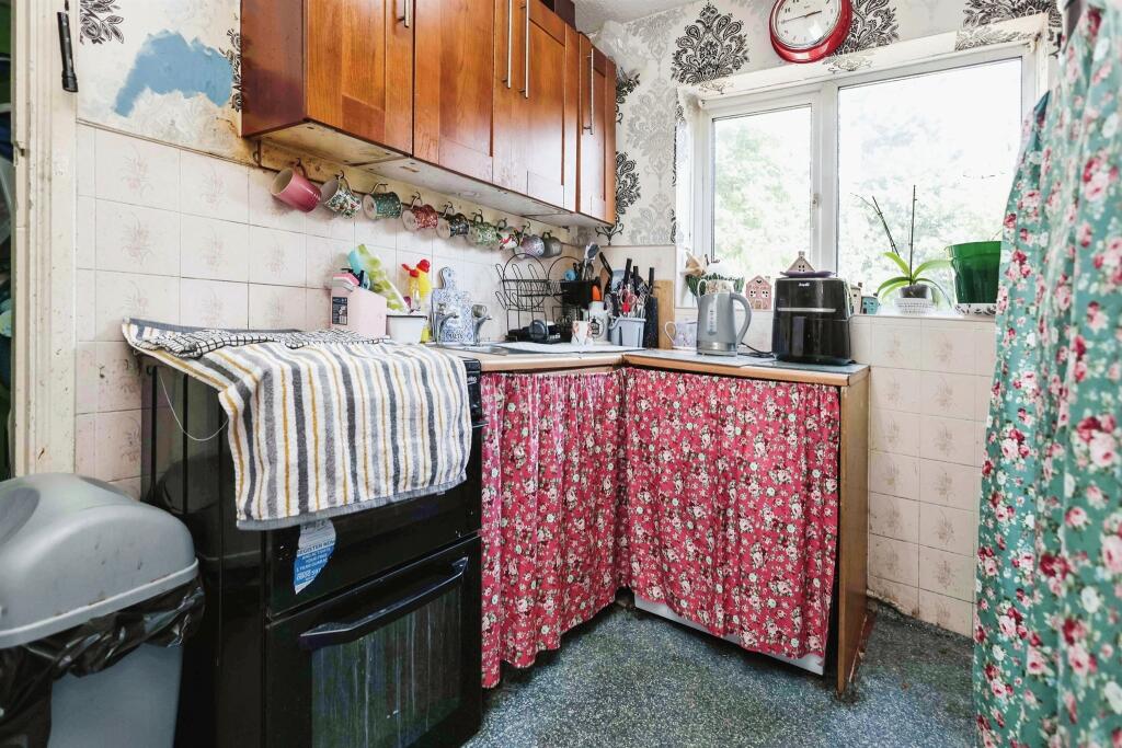 Additional property image - Swancote Road, Birmingham