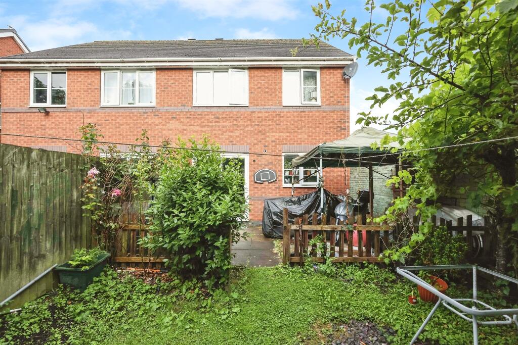 Additional property image - Kew Gardens, BIRMINGHAM