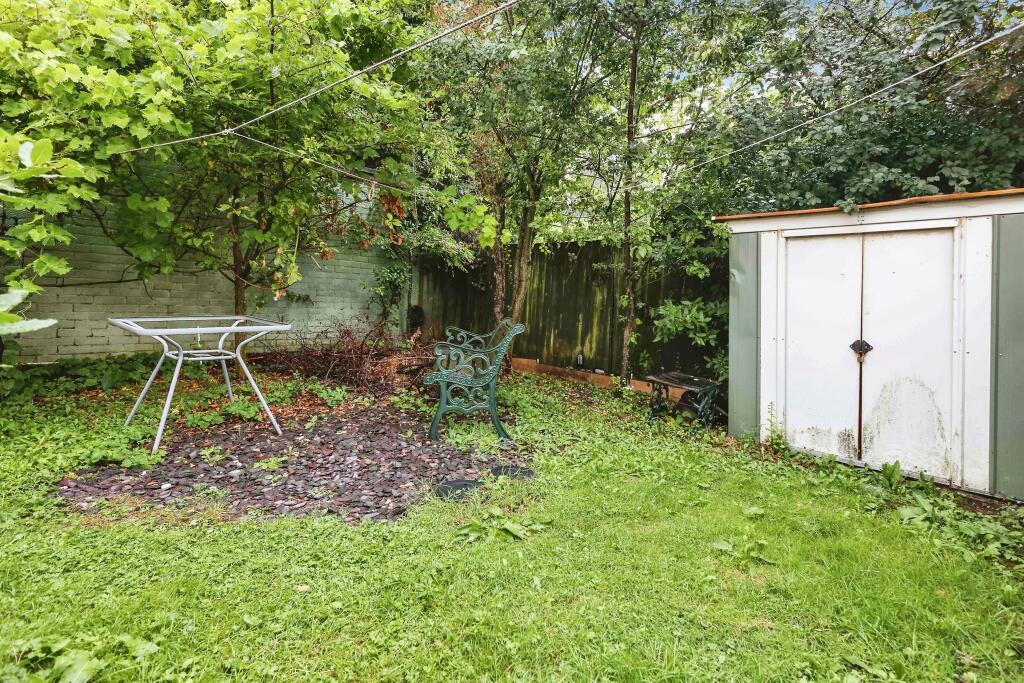 Additional property image - Kew Gardens, BIRMINGHAM