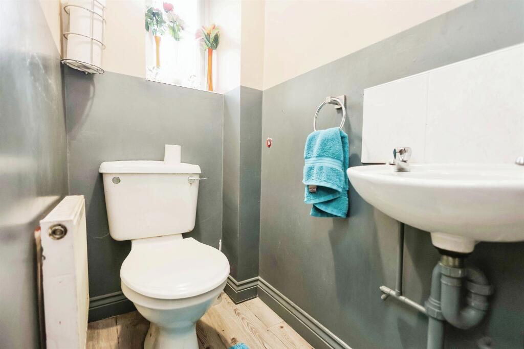 Additional property image - Kew Gardens, BIRMINGHAM