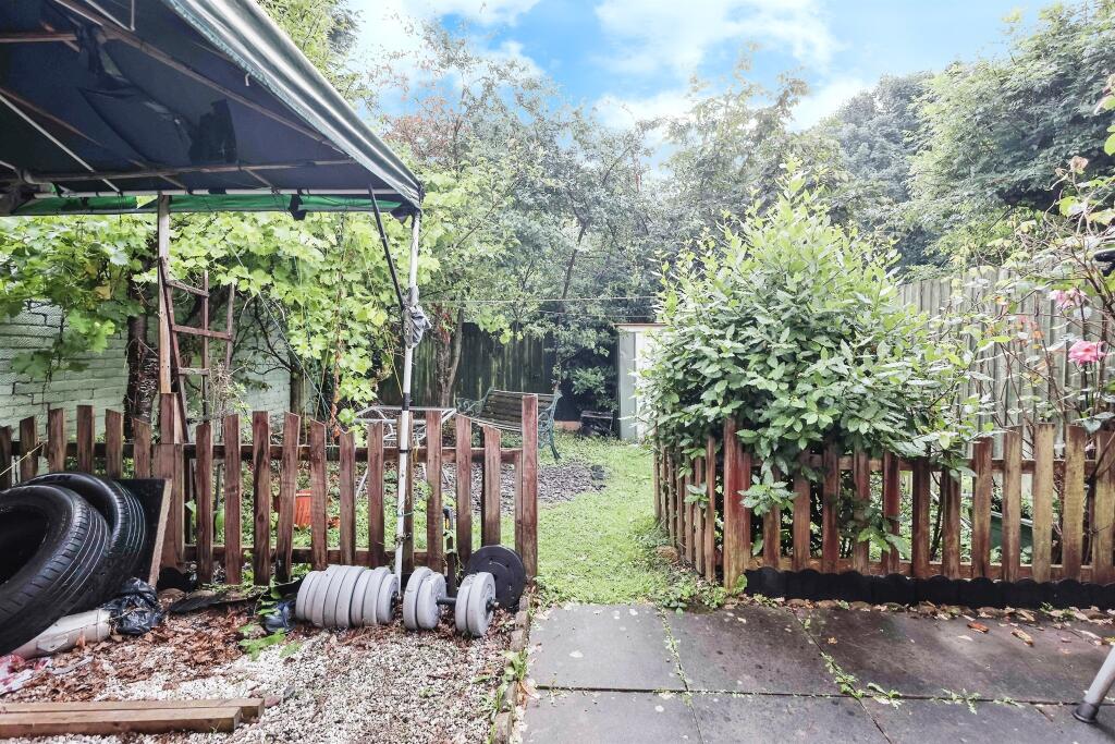 Additional property image - Kew Gardens, BIRMINGHAM