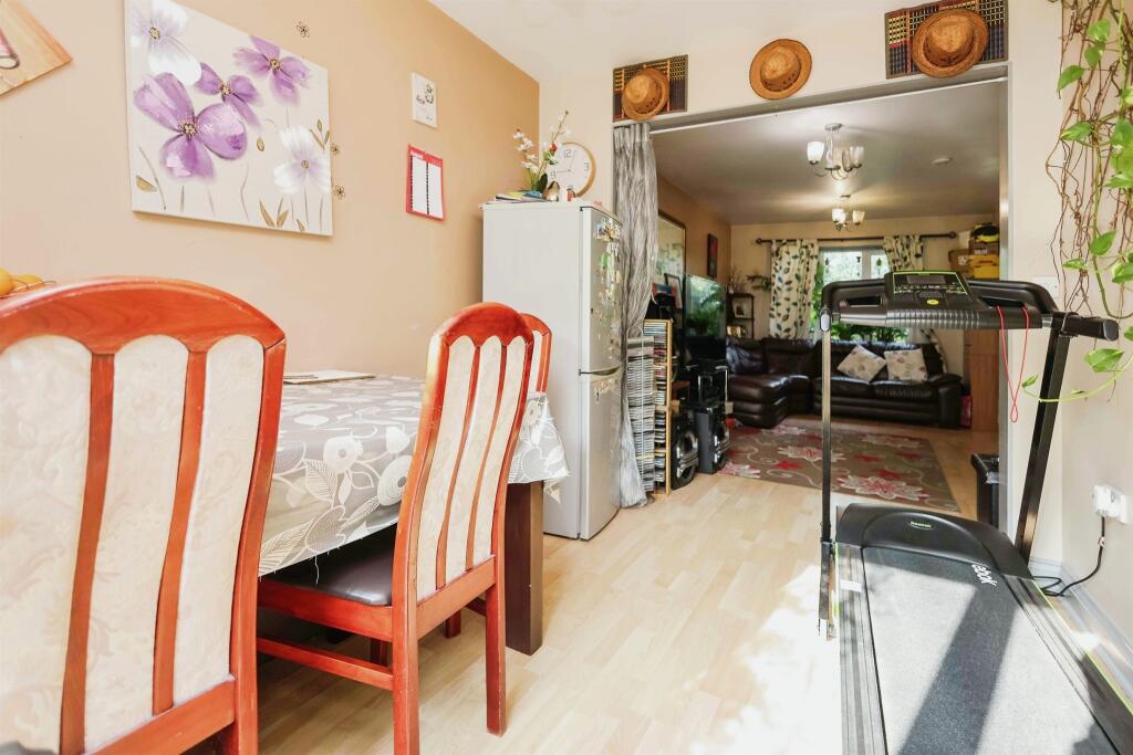 Additional property image - Kew Gardens, BIRMINGHAM