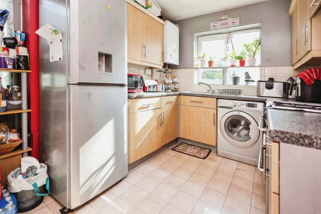 Additional property image - Kew Gardens, BIRMINGHAM