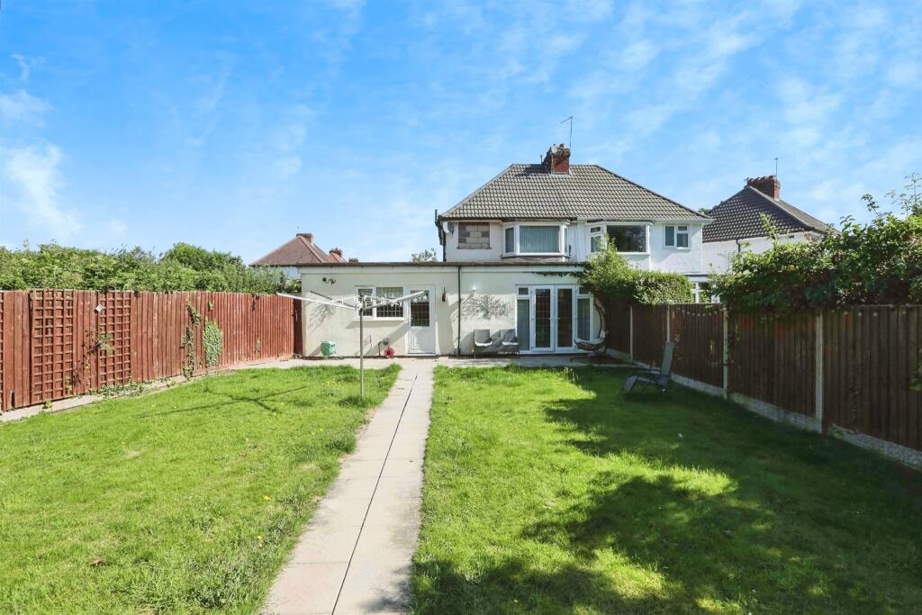 Additional property image - Beverley Grove, BIRMINGHAM