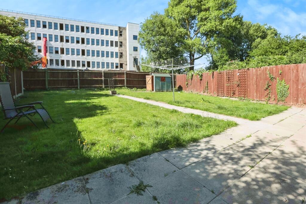 Additional property image - Beverley Grove, BIRMINGHAM