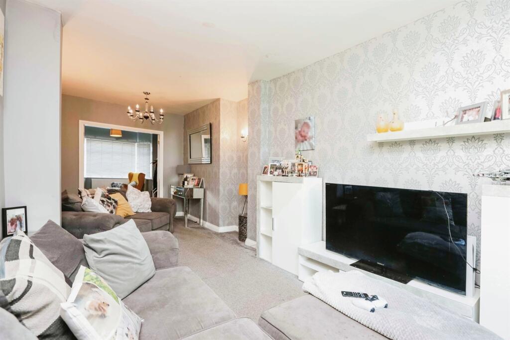 Additional property image - Beverley Grove, BIRMINGHAM