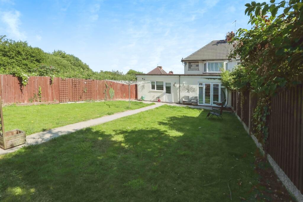 Additional property image - Beverley Grove, BIRMINGHAM