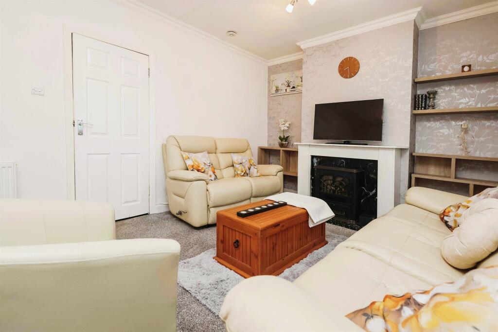 Additional property image - Boyne Road, Birmingham