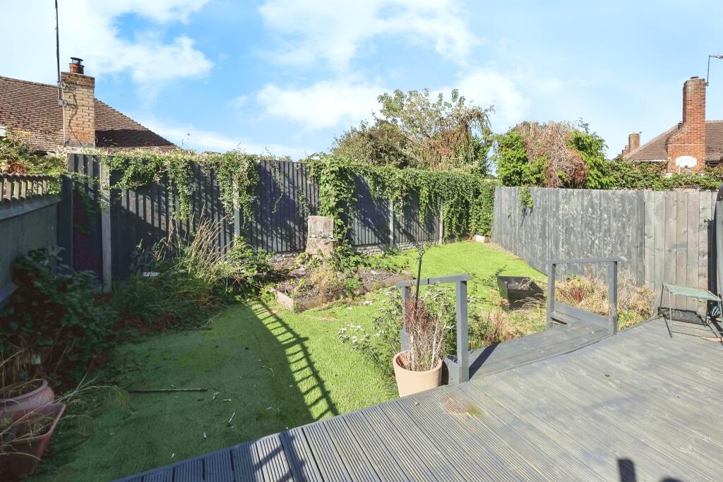 Additional property image - Boyne Road, Birmingham