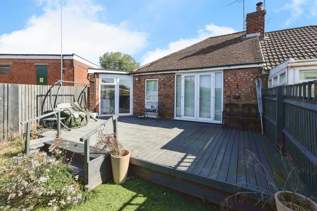 Additional property image - Boyne Road, Birmingham