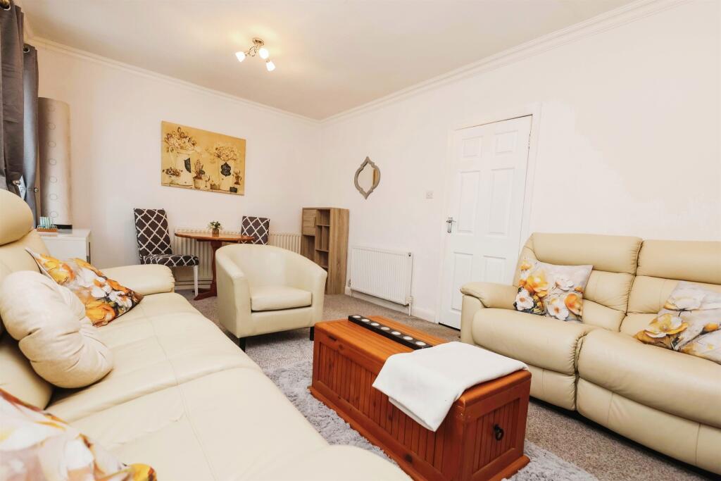 Additional property image - Boyne Road, Birmingham
