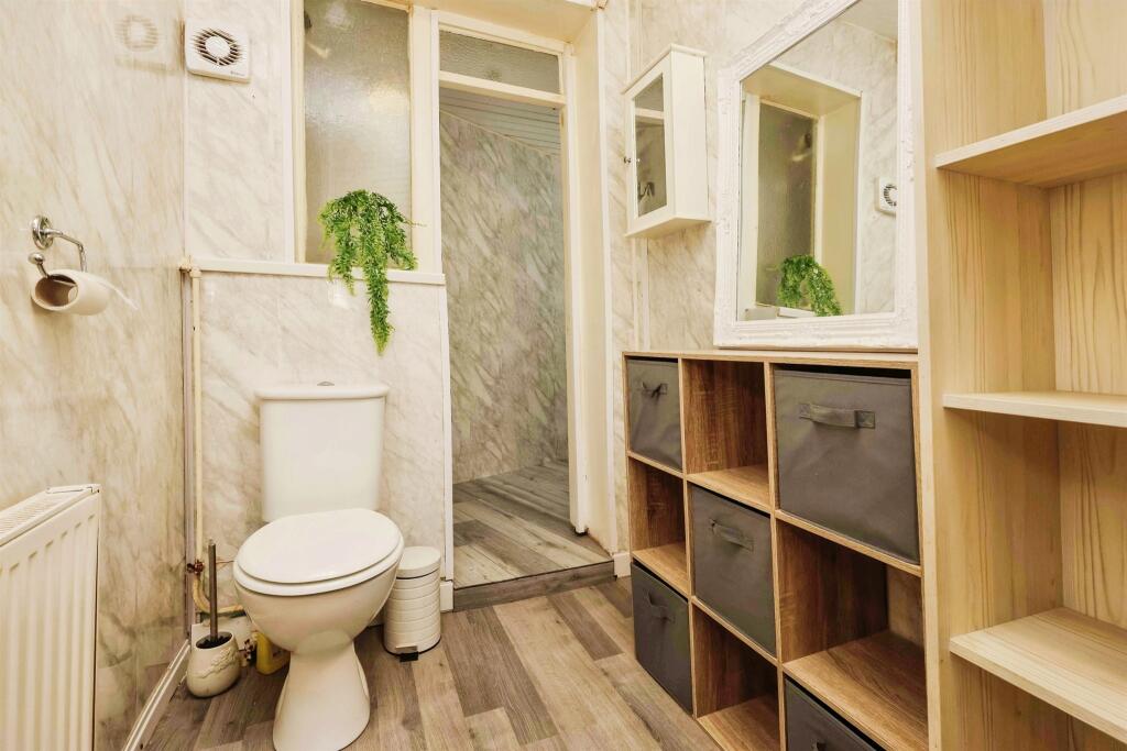 Additional property image - Boyne Road, Birmingham
