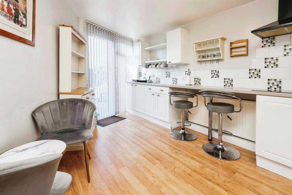 Additional property image - Boyne Road, Birmingham