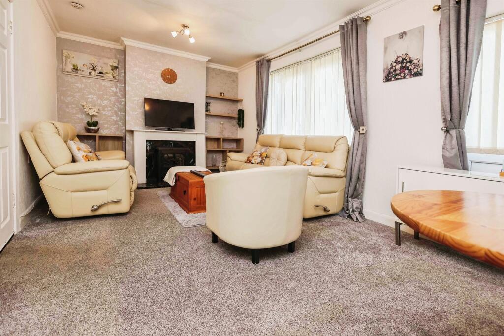 Additional property image - Boyne Road, Birmingham
