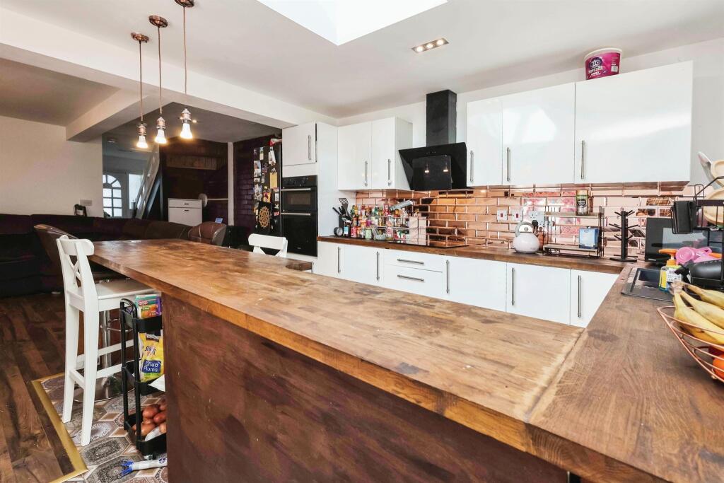 Additional property image - Beechmore Road, Birmingham