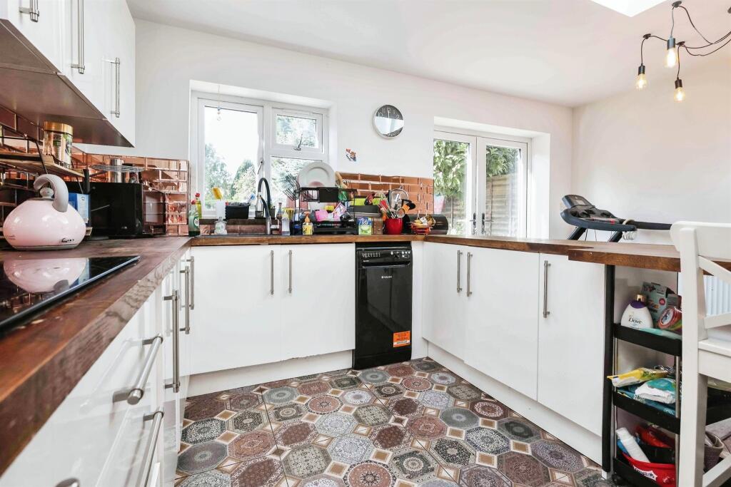 Additional property image - Beechmore Road, Birmingham