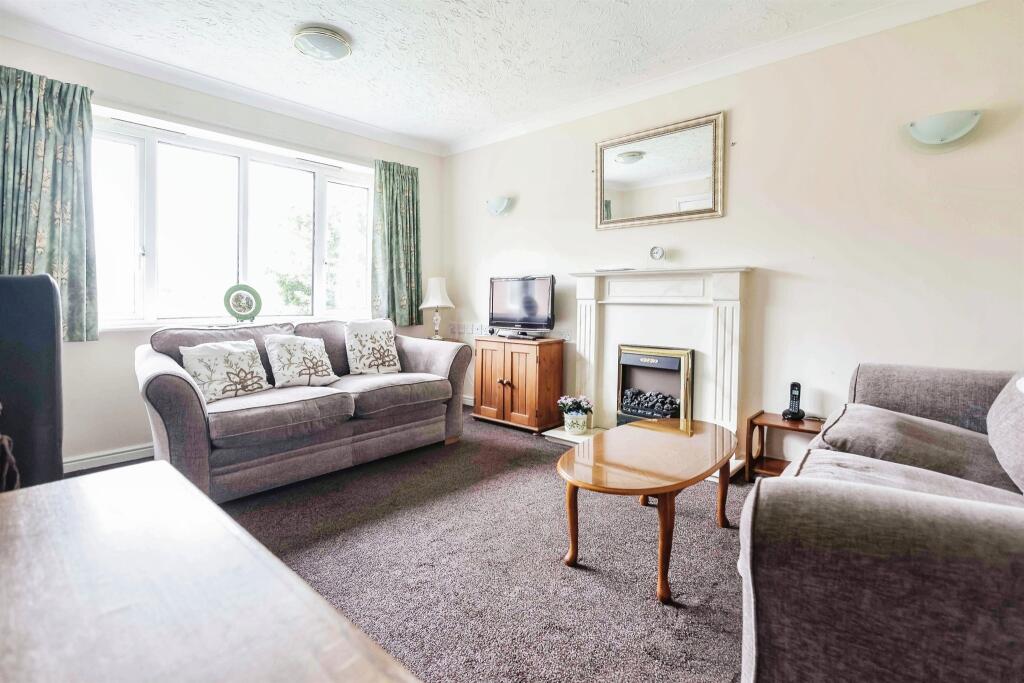 Additional property image - Ulleries Road, Solihull