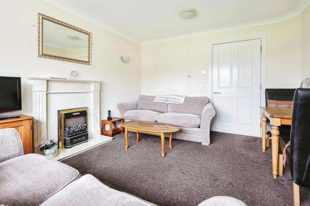 Additional property image - Ulleries Road, Solihull