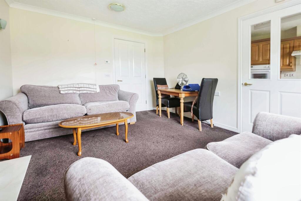 Additional property image - Ulleries Road, Solihull