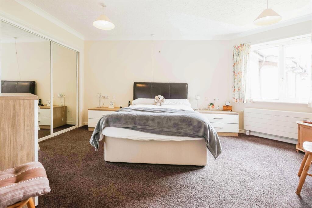 Additional property image - Ulleries Road, Solihull