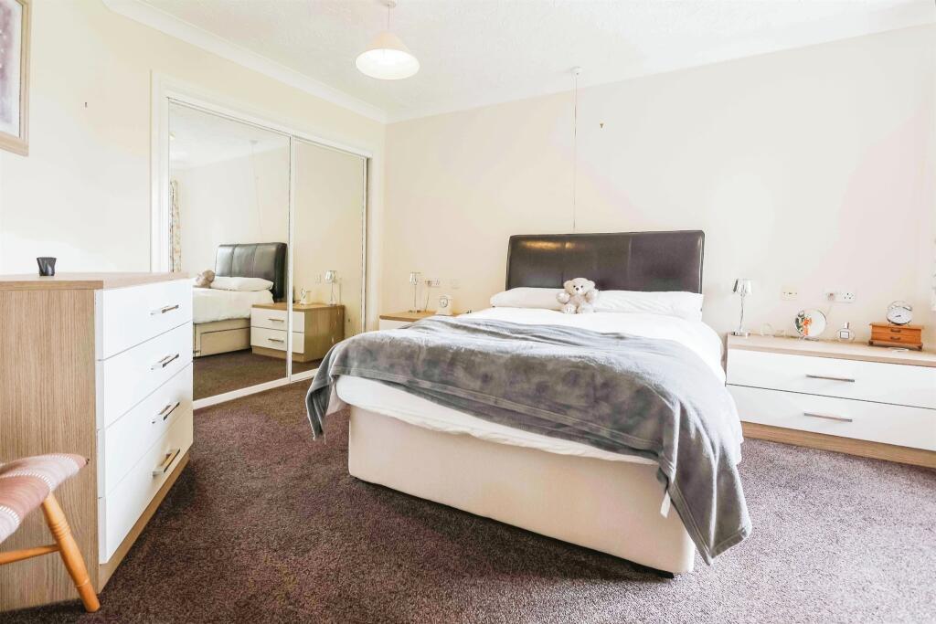 Additional property image - Ulleries Road, Solihull