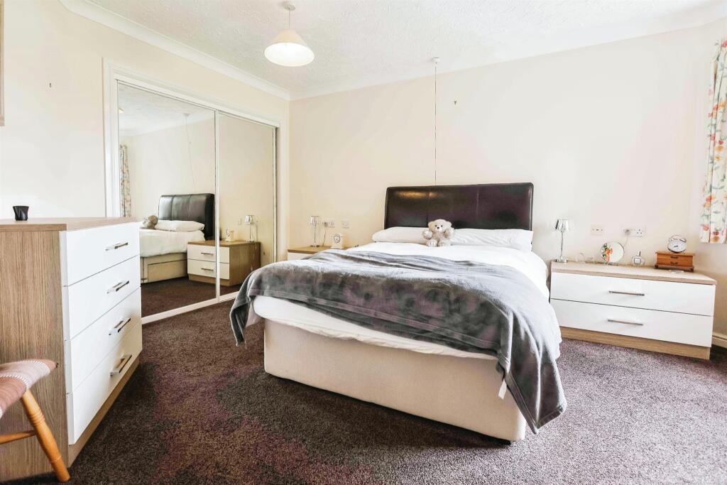 Additional property image - Ulleries Road, Solihull