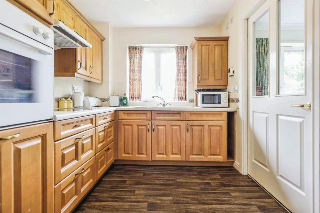 Additional property image - Ulleries Road, Solihull