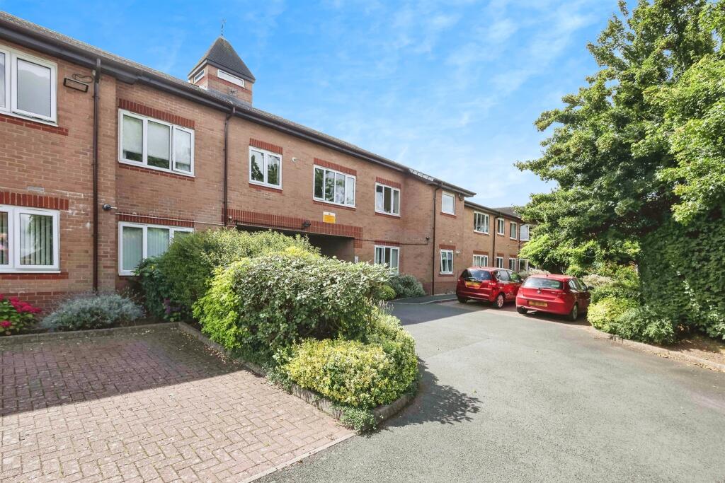 Additional property image - Ulleries Road, Solihull