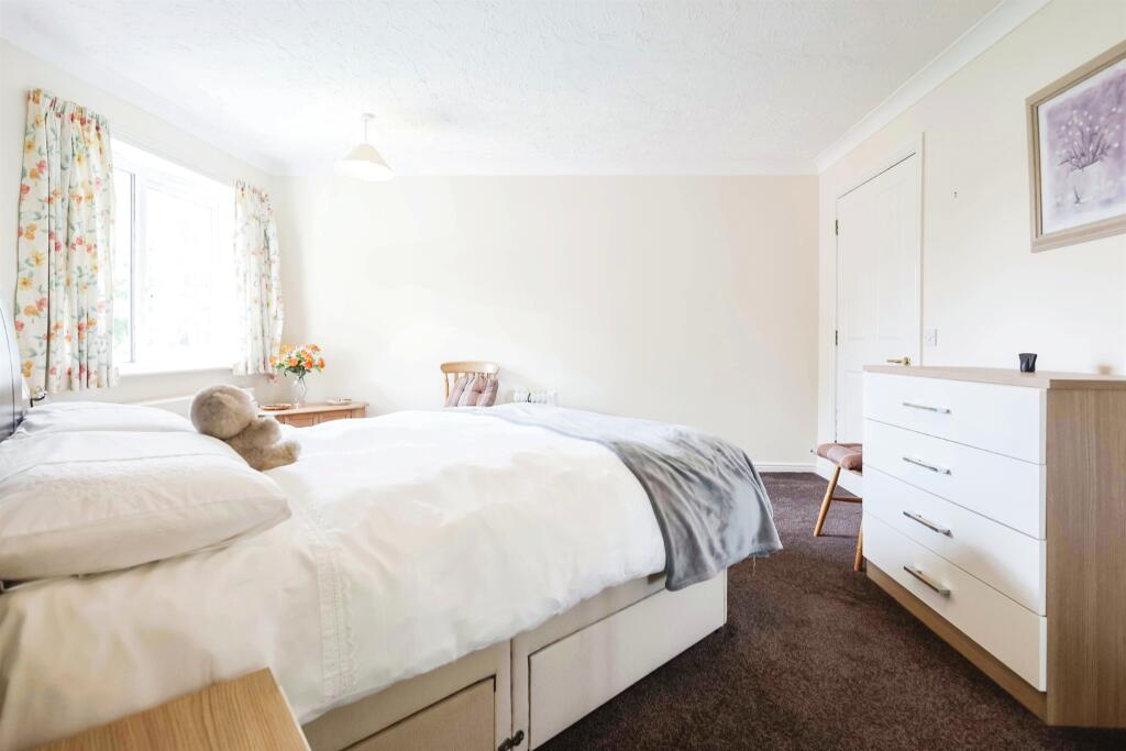 Additional property image - Ulleries Road, Solihull